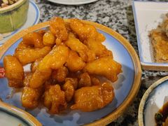 糖醋里脊-天津卫码头(南开大悦城店)
