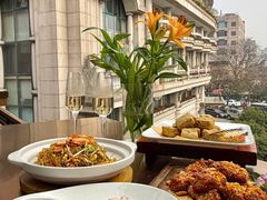 -菲乐餐厅(三十年经营·湖滨路店)