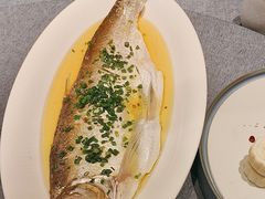 -钱塘秋荷(开鲁路店)