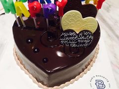-巴黎贝甜(五道口店)