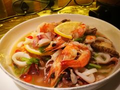 -甄御•海鲜新青岛菜(麦岛店)