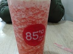 -85度C(北京陶然店)