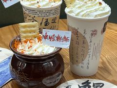 -KUNCHA鲲茶·江西制茶(铜锣湾店)