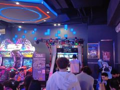 -核客电玩城(东门店)