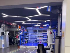 -M.S拳击泰拳馆(大学路店)