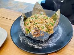 -朵朵开素食餐厅(后宰门街店)