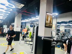 -VPsmart私教健身工作室(新华路旗舰店)