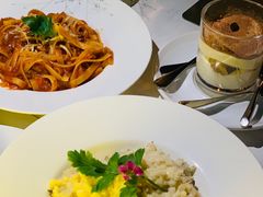 -EATALIA意塔利意式餐厅(鼓楼店)