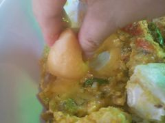 -無招牌海鮮(芽笼店)