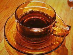 -RUMORS COFFEE ROASTERY鲁马滋咖啡(湖南路店)