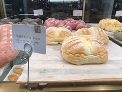 -奈雪的茶(杭州万象城PRO店)