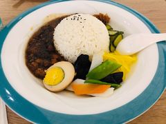 -小明同学(三里屯店)