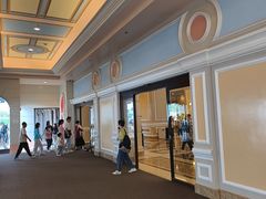 -澳门威尼斯人综合度假区