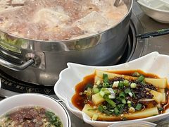 -土风豆米火锅(鸿通城店)