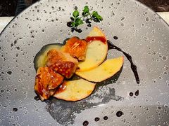 -Ginza Onodera铁板烧(外滩十八号店)