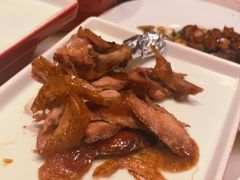 -京华烟云·北京烤鸭(领展购物广场·中关村店)