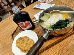 -小满手工粉(环宇荟店)