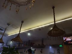 -滇香肴·云南菜蒸汽石锅鱼(云南北路店)