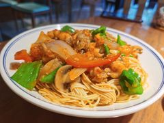 -十面春风·江南面馆(崇宁路店)