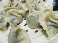-开海·红岛海鲜虾水饺(石老人店)
