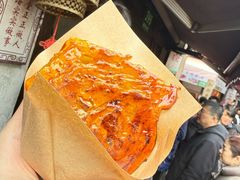 -王记海棠糕(新场古镇店)