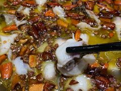 -杨记大丰收鱼庄(国贸店)