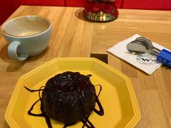 -W CAFE(甜爱路店)