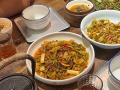 -铁公鸡·四川料理(天环广场店)