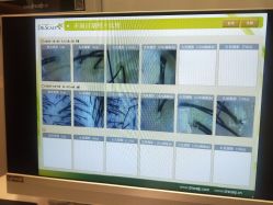 -LESSMORE科技头皮理容中心