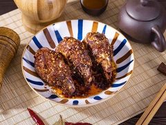 -双流老妈兔头(荟聚店)