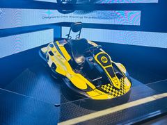 -魔赛卡丁车赛车汇(上海店)