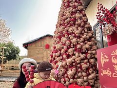 -HERRE·FARM 赫尔露营农场·团建聚会包场