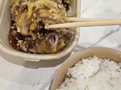 -蒙雅力港式茶餐厅(学人特色商业街店)