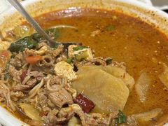 -雲物·云南小馆(好悦天地店)