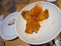 -关东小磨东北菜(上海长风大悦城店)