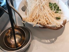 -食为先庐畔渔歌(合作化路店)