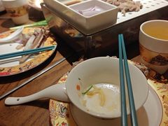 -相约·羊村小馆非遗手抓肉(七一酱园店)