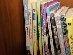 -蚝堡·生蚝海鲜烧烤物种起源•海肠捞饭(刘公岛店)