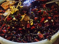 山城毛血旺-胡桃里音乐酒馆(曲江店)