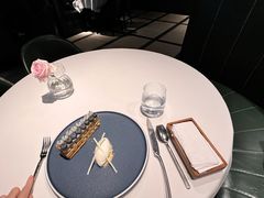 -L'Arome芳芳法国餐厅(仙林金鹰店)