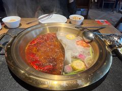 -川味观·鲜货火锅(西湖文化广场店)