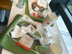 -麦当劳(启迪香山店)