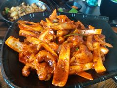 -HONGA HONGA雄家(曹路店)