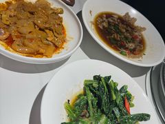 -羲和雅苑•北京烤鸭(国贸商城店)