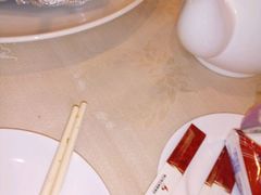 -长江国际酒店-中餐厅