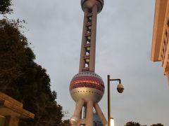 -南京路步行街