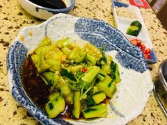 -原味四季椰子鸡(公明百佳华店)
