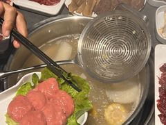 -贵宾牛·潮汕牛肉火锅(珠池总店)