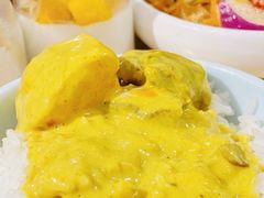 -米泰芒·东南亚料理(体育西店)