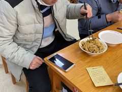 -蒋家槟豆面皮(友爱路店)